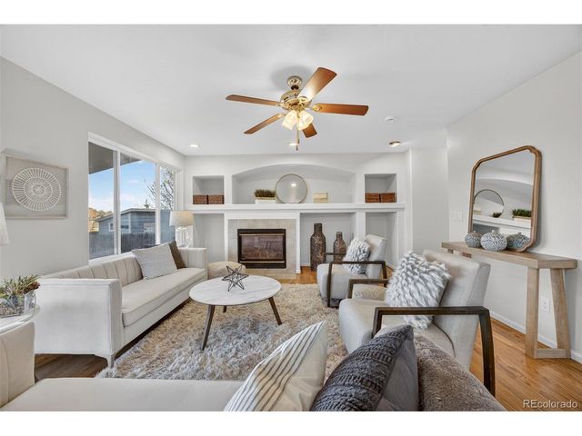 5034 Fraser Way, Denver, CO 80239