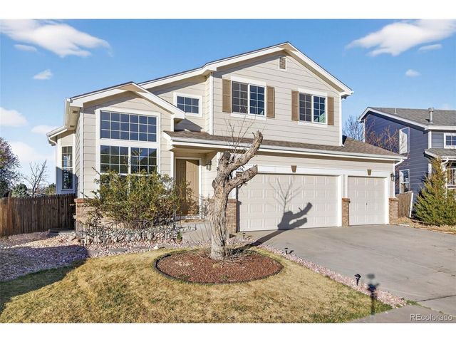 5034 Fraser Way, Denver, CO 80239