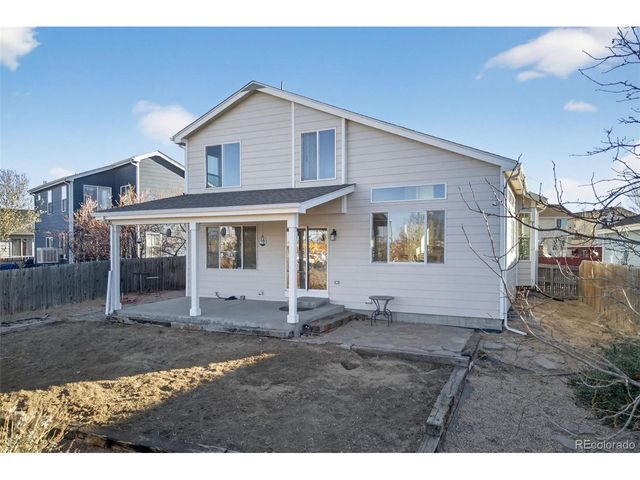 5034 Fraser Way, Denver, CO 80239