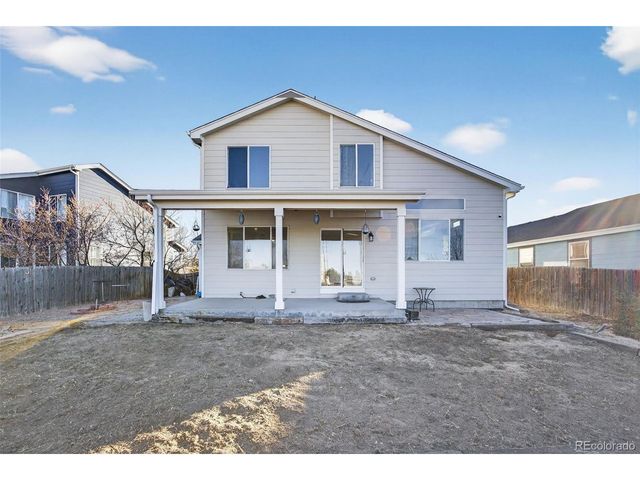 5034 Fraser Way, Denver, CO 80239