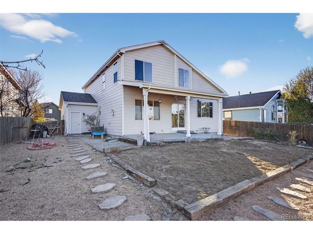 5034 Fraser Way, Denver, CO 80239