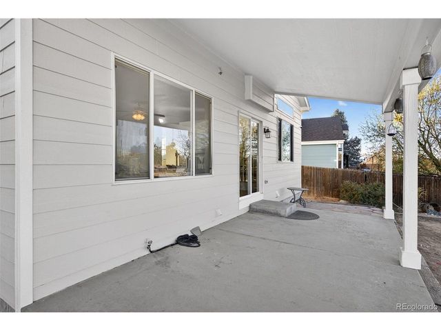 5034 Fraser Way, Denver, CO 80239