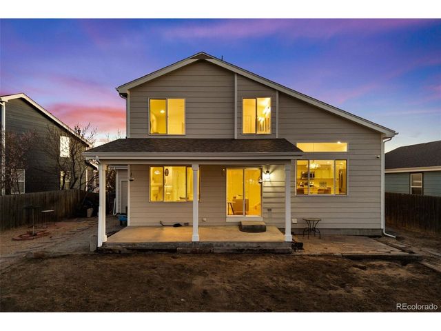 5034 Fraser Way, Denver, CO 80239