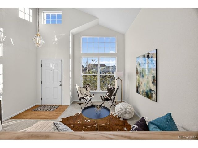 5034 Fraser Way, Denver, CO 80239