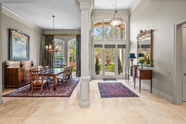 7 Lacelle Court, Little Rock, AR 72223