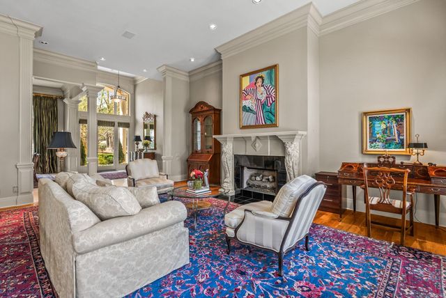 7 Lacelle Court, Little Rock, AR 72223