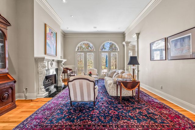 7 Lacelle Court, Little Rock, AR 72223