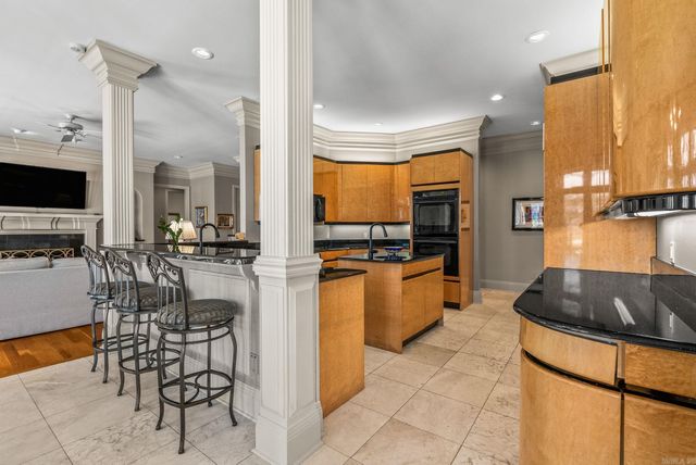 7 Lacelle Court, Little Rock, AR 72223