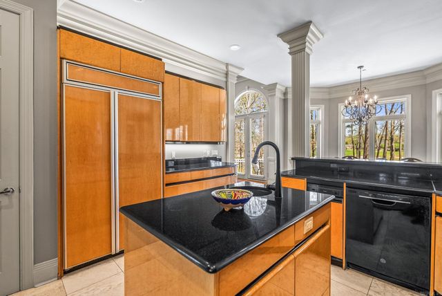 7 Lacelle Court, Little Rock, AR 72223