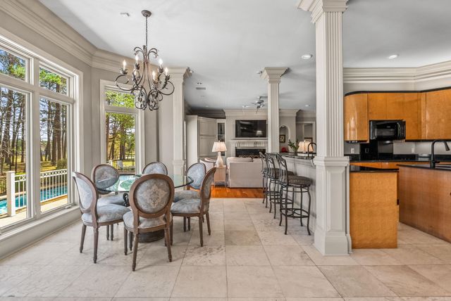 7 Lacelle Court, Little Rock, AR 72223