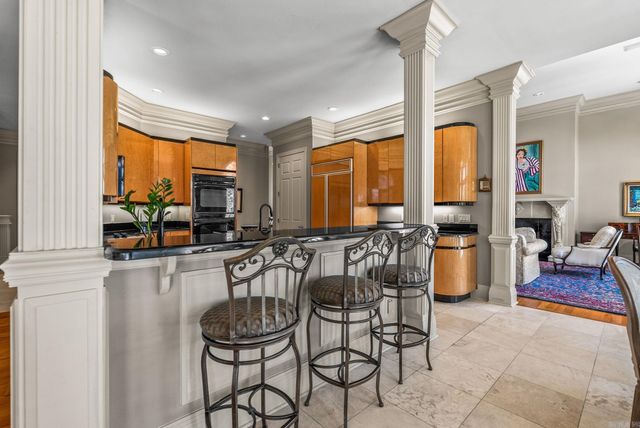 7 Lacelle Court, Little Rock, AR 72223