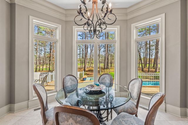 7 Lacelle Court, Little Rock, AR 72223