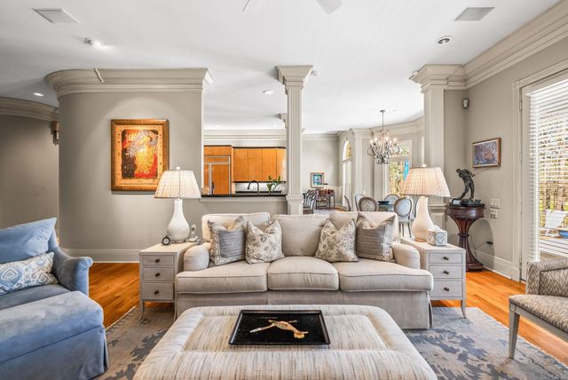 7 Lacelle Court, Little Rock, AR 72223