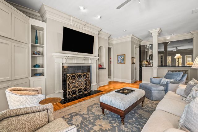 7 Lacelle Court, Little Rock, AR 72223