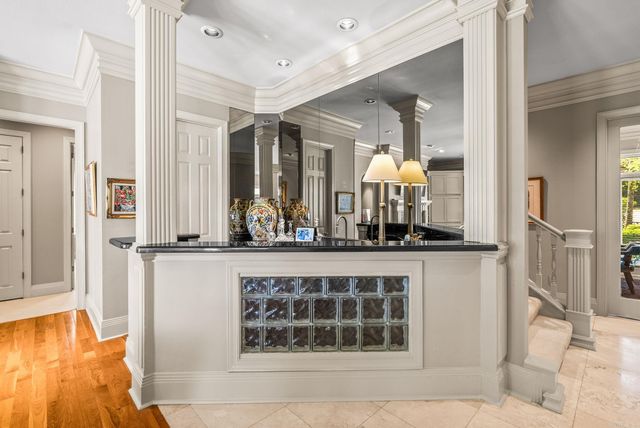 7 Lacelle Court, Little Rock, AR 72223