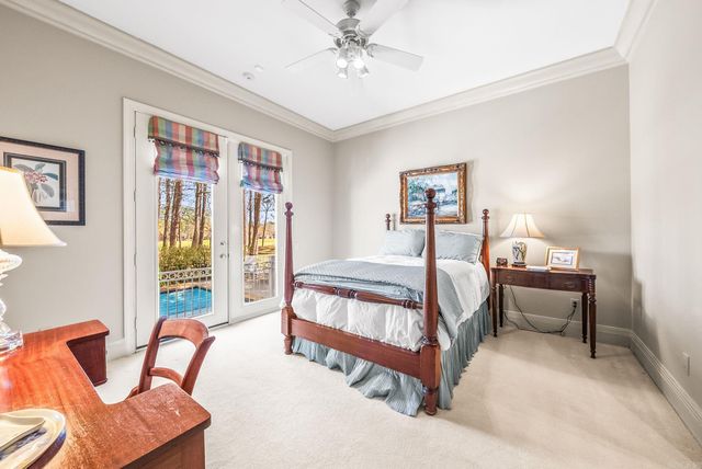 7 Lacelle Court, Little Rock, AR 72223