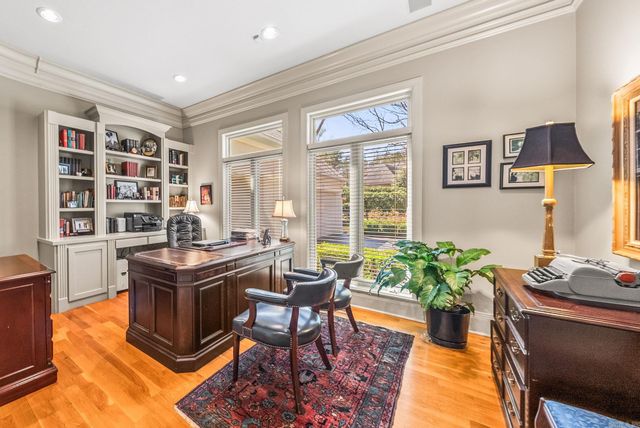 7 Lacelle Court, Little Rock, AR 72223