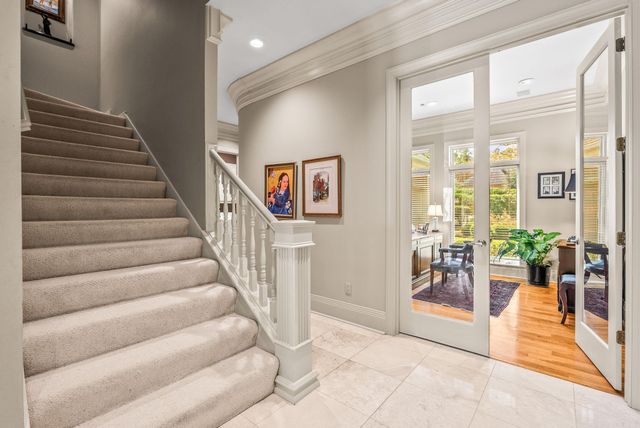 7 Lacelle Court, Little Rock, AR 72223