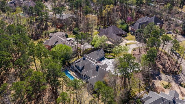7 Lacelle Court, Little Rock, AR 72223