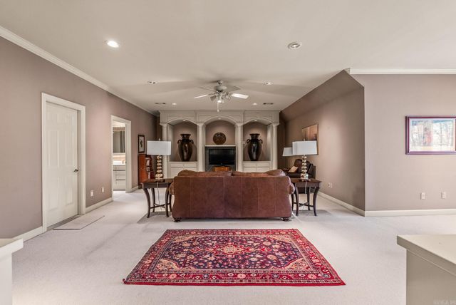 7 Lacelle Court, Little Rock, AR 72223