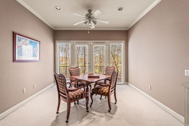 7 Lacelle Court, Little Rock, AR 72223