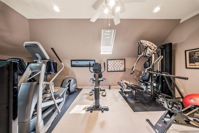 7 Lacelle Court, Little Rock, AR 72223