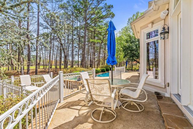 7 Lacelle Court, Little Rock, AR 72223