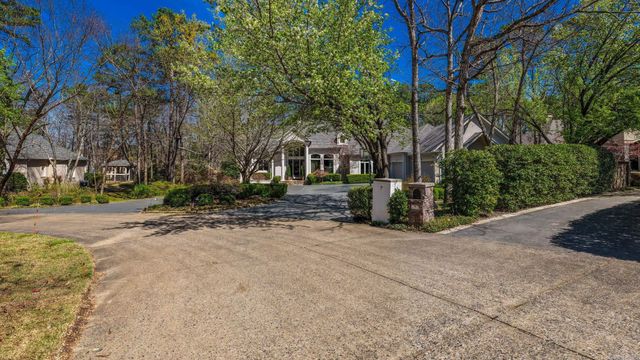 7 Lacelle Court, Little Rock, AR 72223