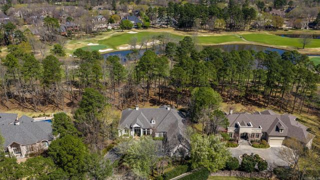 7 Lacelle Court, Little Rock, AR 72223