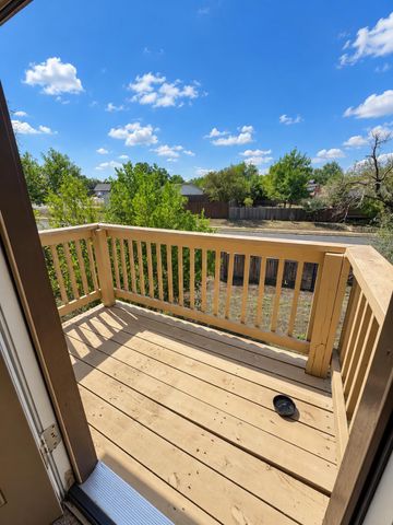 3515 Rollingway CV B, Round Rock, TX 78681