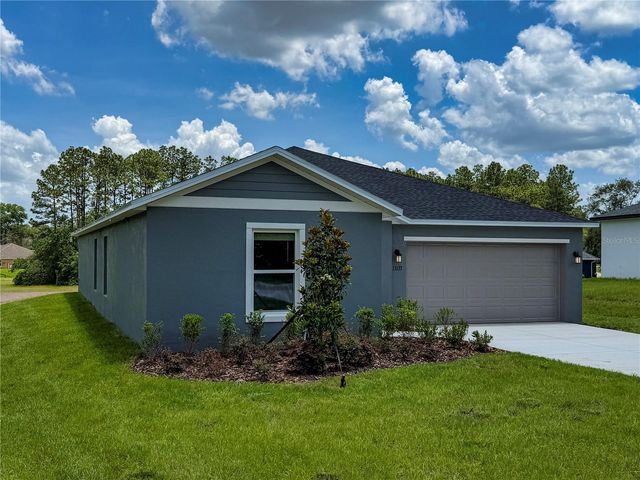 13079 SW 86TH COURT, Ocala, FL 34473