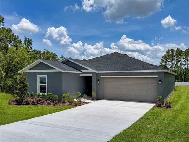 13079 SW 86TH COURT, Ocala, FL 34473