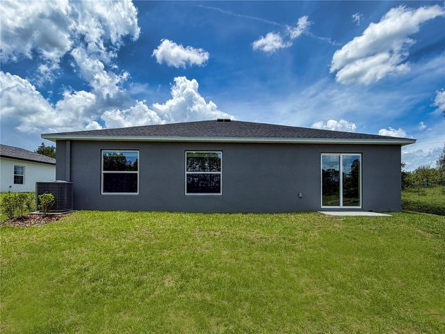 13079 SW 86TH COURT, Ocala, FL 34473