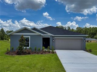 13079 SW 86TH COURT, Ocala, FL 34473