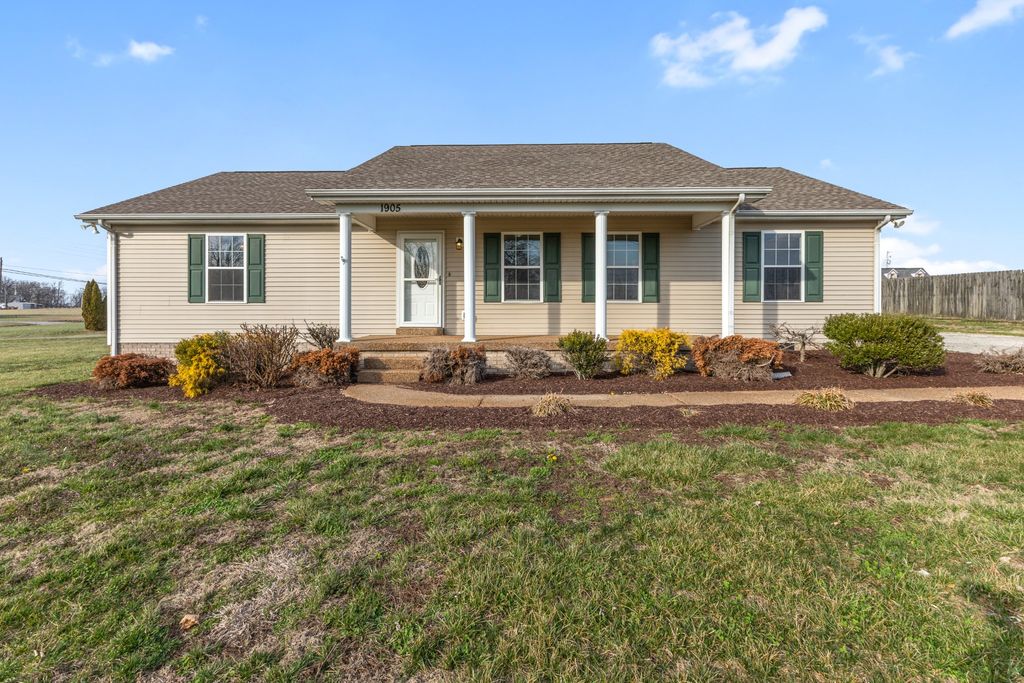 1905 Highway 259, Portland, TN 37148