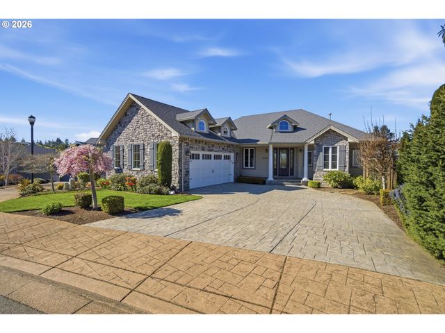 2355 TUSCANA Ave, Salem, OR 97306