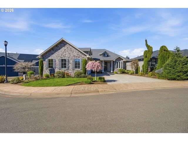 2355 TUSCANA Ave, Salem, OR 97306