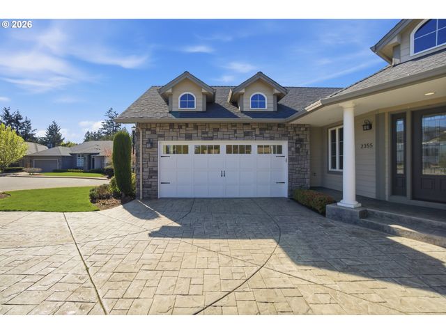 2355 TUSCANA Ave, Salem, OR 97306