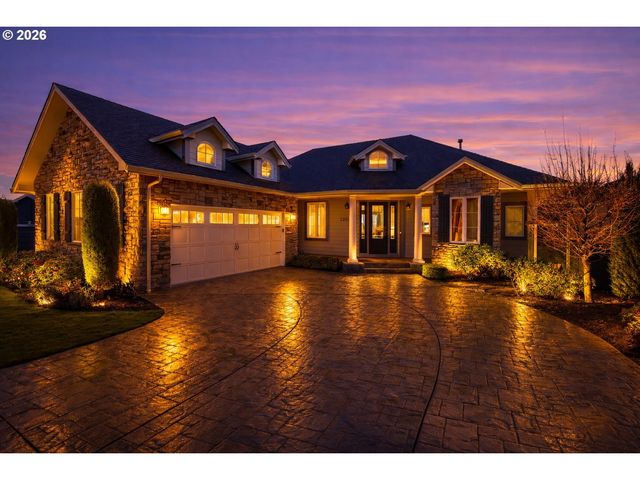 2355 TUSCANA Ave, Salem, OR 97306