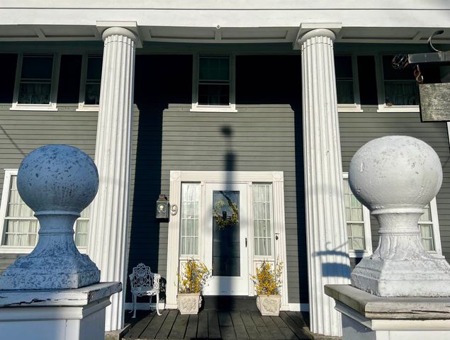 9 Templeton Turnpike, Fitzwilliam, NH 03447