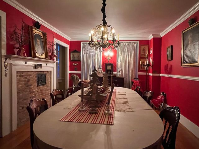 9 Templeton Turnpike, Fitzwilliam, NH 03447