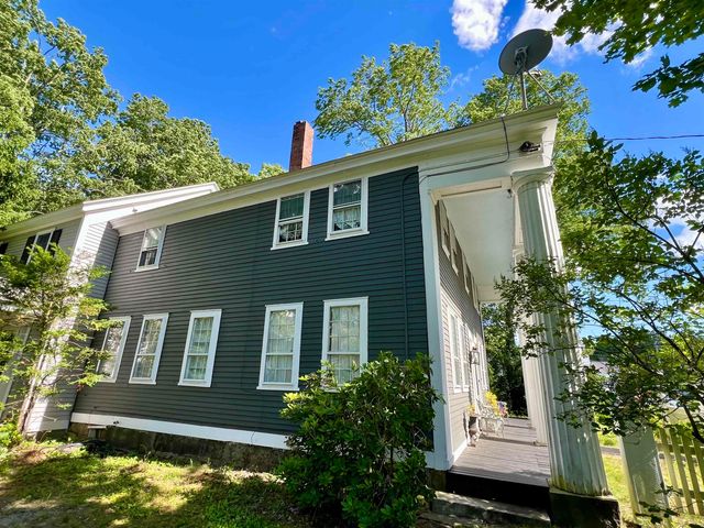 9 Templeton Turnpike, Fitzwilliam, NH 03447
