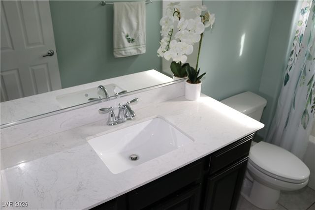 10 Vicolo Sebino, Henderson, NV 89011