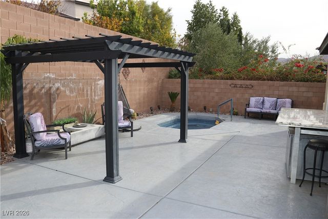 10 Vicolo Sebino, Henderson, NV 89011