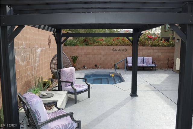 10 Vicolo Sebino, Henderson, NV 89011