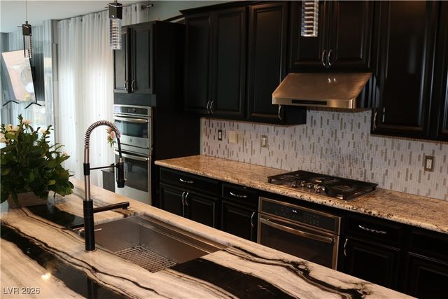 10 Vicolo Sebino, Henderson, NV 89011