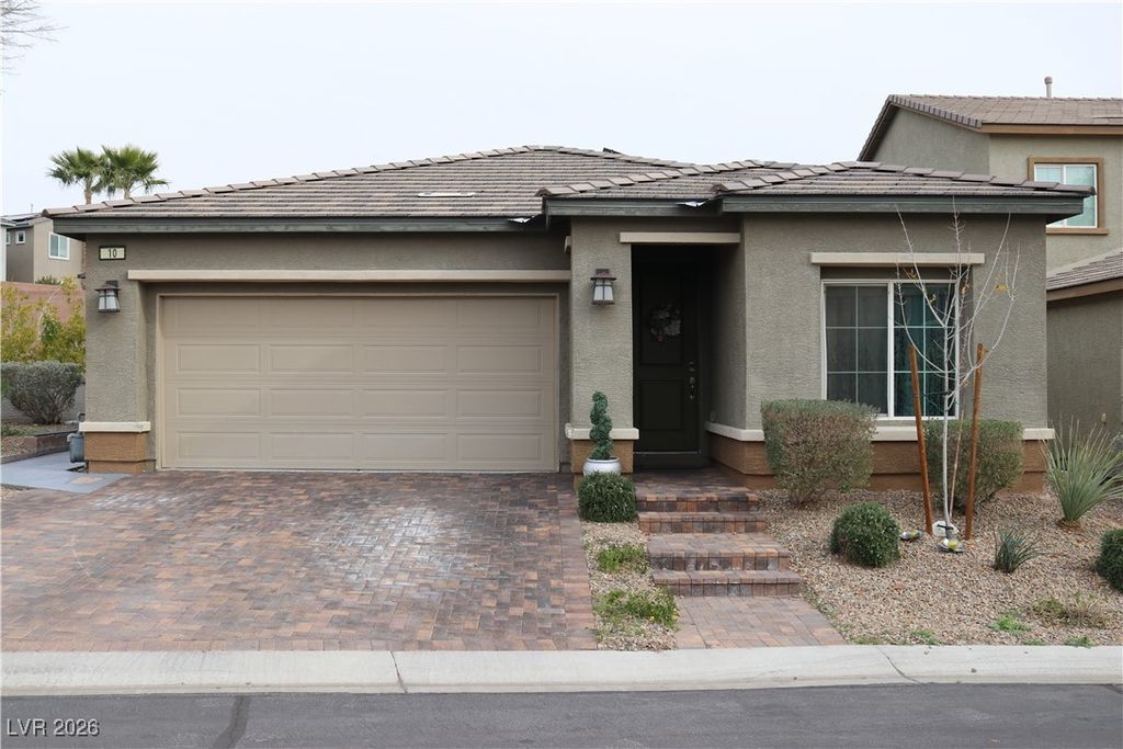 10 Vicolo Sebino, Henderson, NV 89011