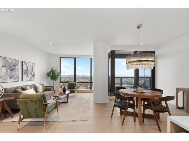 550 Sw 10TH Ave 2808, Portland, OR 97205