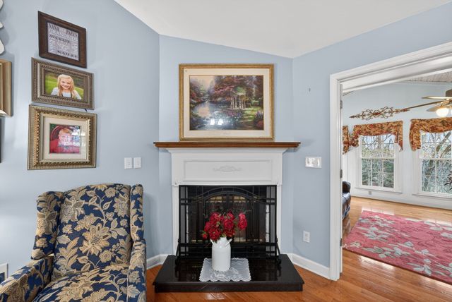 2109 Glencoe Rd, Culleoka, TN 38451