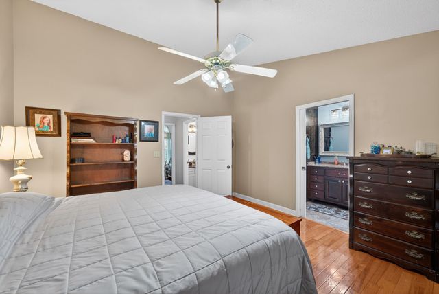 2109 Glencoe Rd, Culleoka, TN 38451